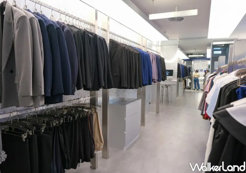 Holo+FACE華山概念店 店家資訊/ WalkerLand窩客島整理提供 未經同意不可轉載