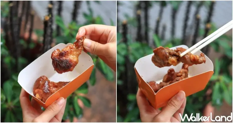 7-ELEVEN哈燒專櫃X台北鳥喜 新品 / WalkerLand窩客島提供 未經許可，不得轉載