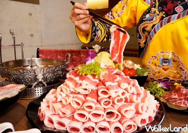 問鼎父親節優惠 幾歲送幾片肉/ WalkerLand窩客島整理提供 未經同意不可轉載