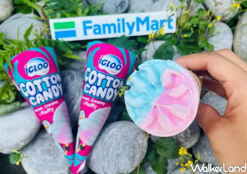 全家/ WalkerLand窩客島整理提供 未經同意不可轉載