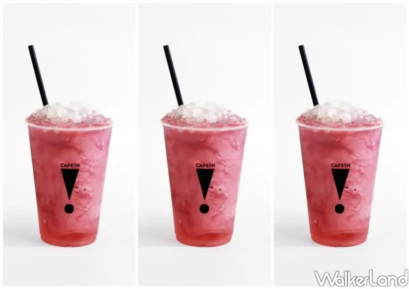 CAFE!N、Hurley聯名/ WalkerLand窩客島整理提供 未經同意不可轉載