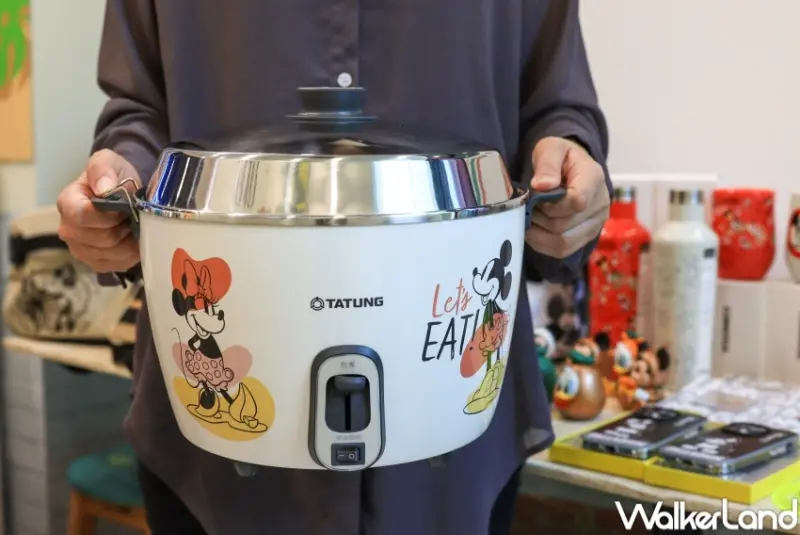 7-ELEVEN全店「迪士尼100周年系列精品快閃購/集點送」 / WalkerLand窩客島提供 未經許可，不得轉載