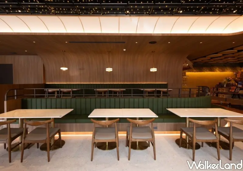 PaMi 曾拌麵宜蘭館/ WalkerLand窩客島整理提供 未經同意不可轉載