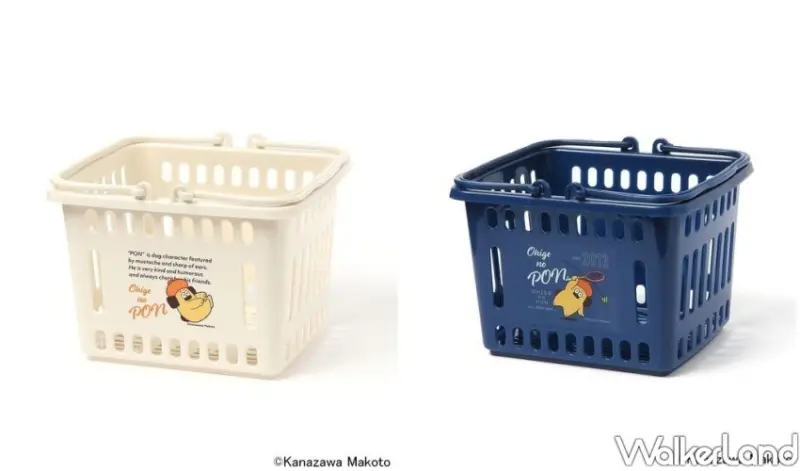 niko and ... x 胡子碰碰 聯名商品販售資訊/ WalkerLand窩客島整理提供 未經同意不可轉載