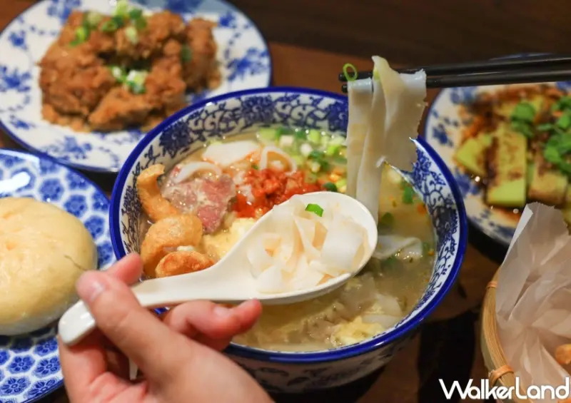 猓玀苑 / WalkerLand窩客島提供 未經許可，不得轉載