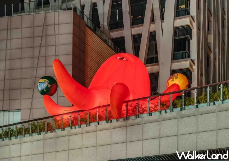 2023彰化走讀藝術節/ WalkerLand窩客島整理提供 未經同意不可轉載