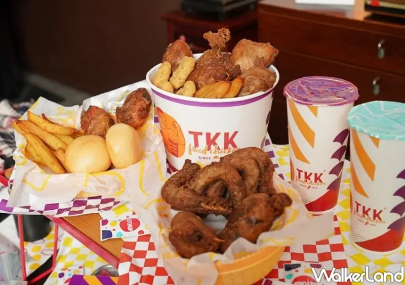 頂呱呱x蝦皮優惠券/ WalkerLand窩客島提供 未經許可，不得轉載。