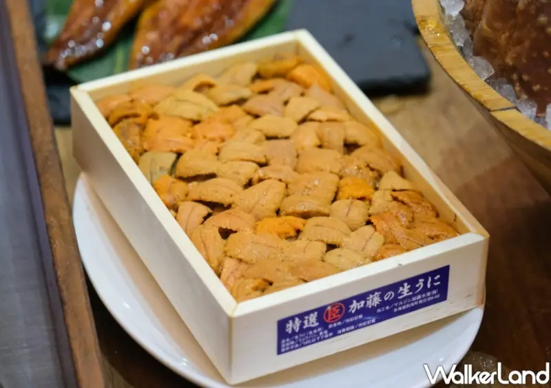 犇 鐵板燒 安和本館「極上‧美食 快閃週」/ WalkerLand窩客島整理提供 未經同意不可轉載