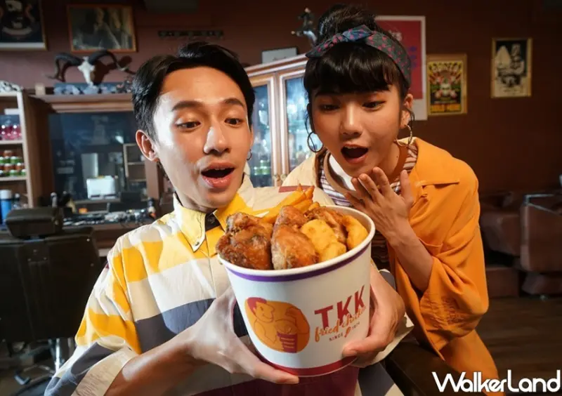 頂呱呱買一送一、49周年慶優惠/ WalkerLand窩客島整理提供 未經同意不可轉載