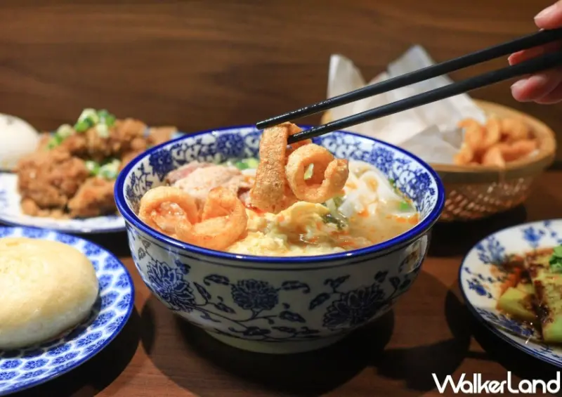 猓玀苑 / WalkerLand窩客島提供 未經許可，不得轉載