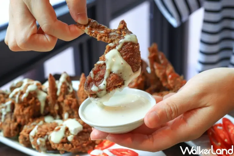 涓豆腐 韓味微醺新品 / WalkerLand窩客島提供 未經許可，不得轉載