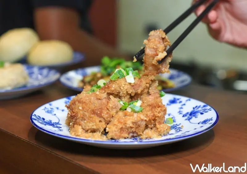 猓玀苑 / WalkerLand窩客島提供 未經許可，不得轉載