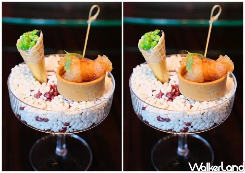 台北W飯店紫艷中餐廳「New Classic 新經典」香港私房菜女王客座/ WalkerLand窩客島整理提供 未經同意不可轉載