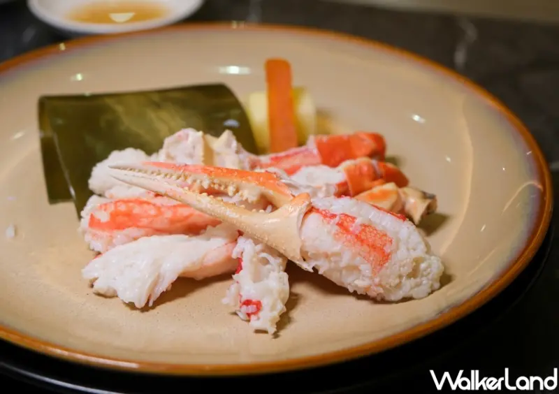 犇 鐵板燒 安和本館「極上‧美食 快閃週」/ WalkerLand窩客島整理提供 未經同意不可轉載