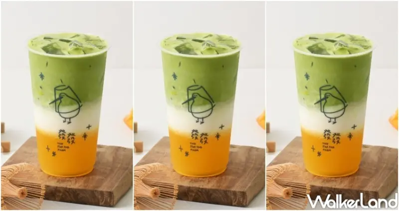 發發 / WalkerLand窩客島整理提供 未經許可，不得轉載