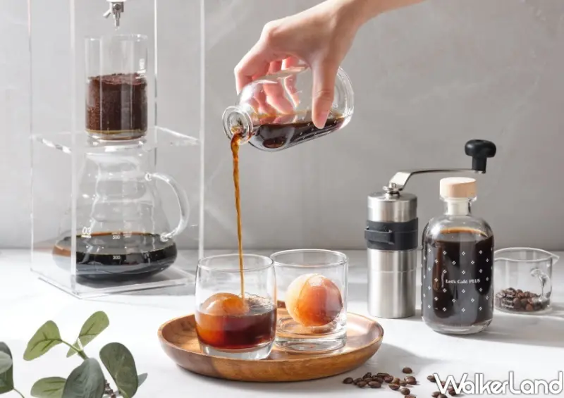 全家咖啡廳Let’s Café PLUS 店家資訊/ WalkerLand窩客島整理提供 未經同意不可轉載