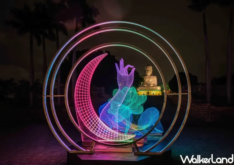 2023彰化走讀藝術節/ WalkerLand窩客島整理提供 未經同意不可轉載