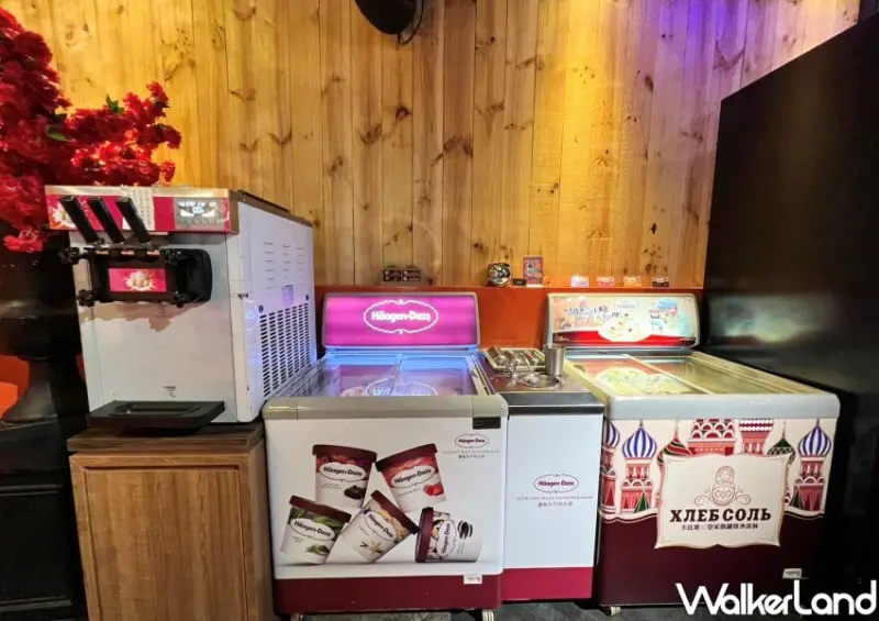 台北火鍋吃到飽「辛巴適麻辣鍋」榴槤火鍋、榴槤吃到飽/ WalkerLand窩客島整理提供 未經同意不可轉載