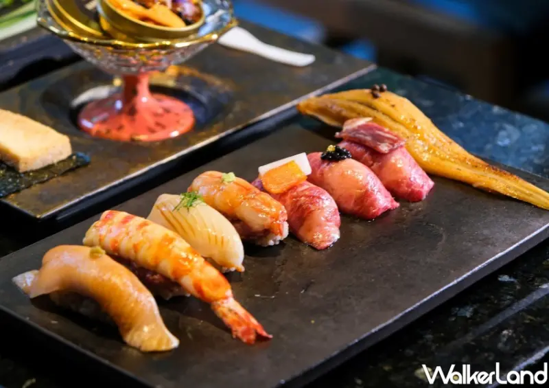 老乾杯與KANPAI CLASSIC新菜/alkerLand窩客島整理提供 未經同意不可轉載