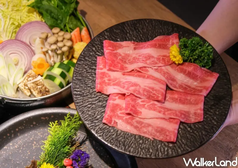 金月 日本鍋料理擔當/ WalkerLand窩客島整理提供 未經同意不可轉載