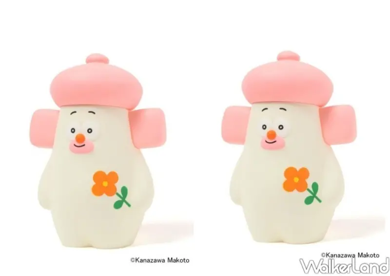 niko and ... x 胡子碰碰 聯名商品販售資訊/ WalkerLand窩客島整理提供 未經同意不可轉載