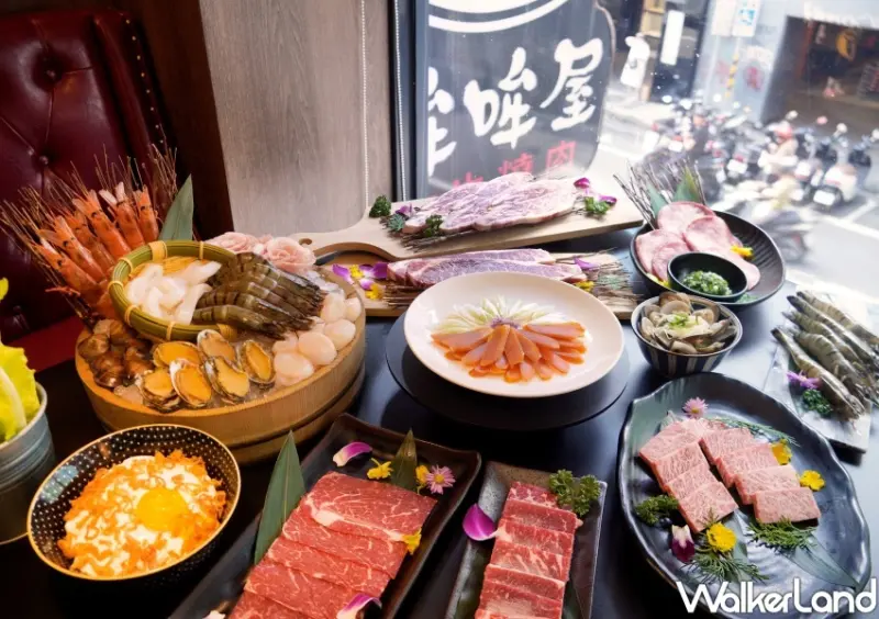 馬辣集團吃到飽優惠/ WalkerLand窩客島整理提供 未經同意不可轉載
