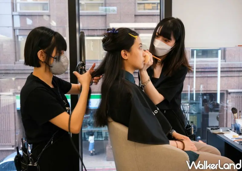 Holo+FACE華山概念店 店家資訊/ WalkerLand窩客島整理提供 未經同意不可轉載