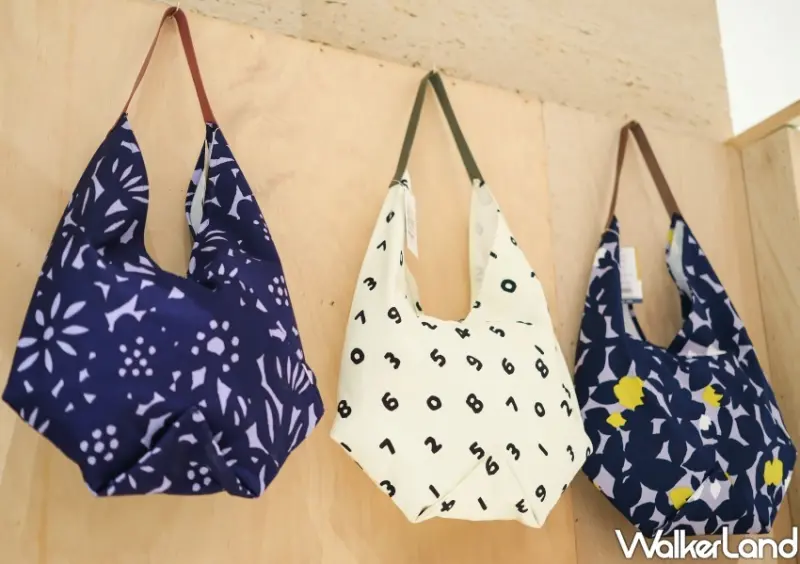 SOU・SOU 20週年特展 活動資訊/ WalkerLand窩客島整理提供 未經同意不可轉載