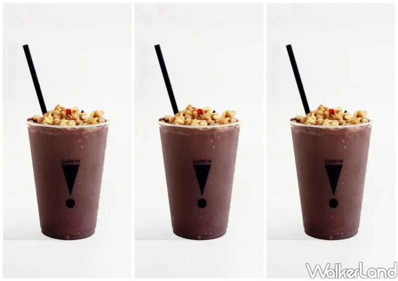 CAFE!N、Hurley聯名/ WalkerLand窩客島整理提供 未經同意不可轉載