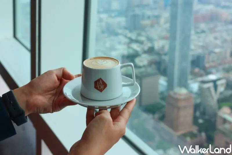 饗 A Joy  / WalkerLand窩客島提供 未經許可，不得轉載