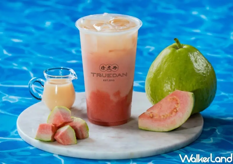 珍煮丹X 楓之谷M / WalkerLand窩客島整理提供 未經許可，不得轉載