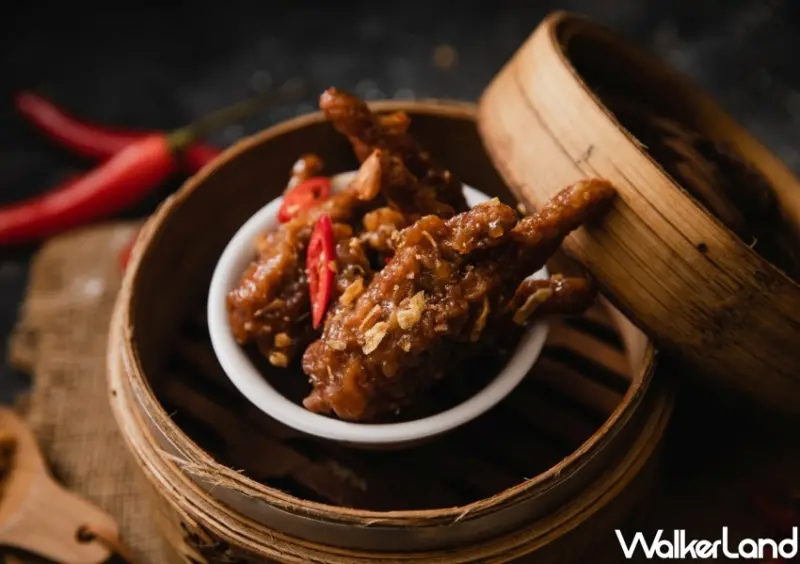 南港2023台北城市音樂節 美食市集 / WalkerLand窩客島整理提供 未經許可不可轉載