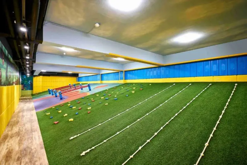 【宜蘭親子飯店】Top5宜蘭親子住宿，媽媽們狂推！新開幕！