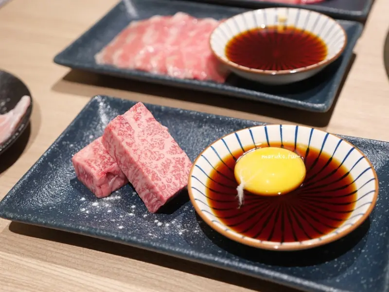 路易奇電力公司-中山第一電廠 日本A5和牛專門店，自己烤只要直接打6折！