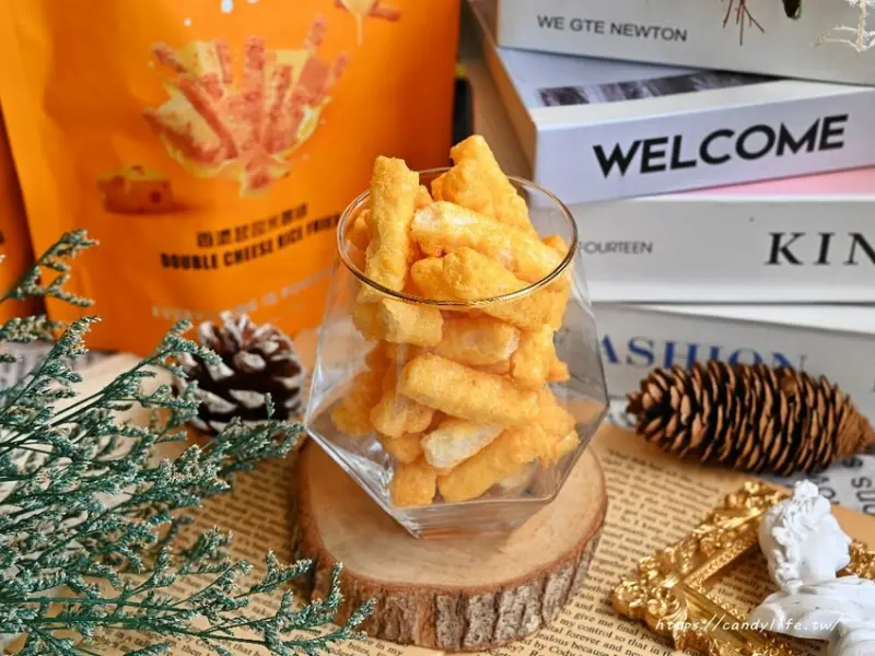 Magi Planet 星球工坊｜團購超人氣美食推薦，不只爆米花厲害，米薯條也好好吃，還有香濃起司口味新登場～