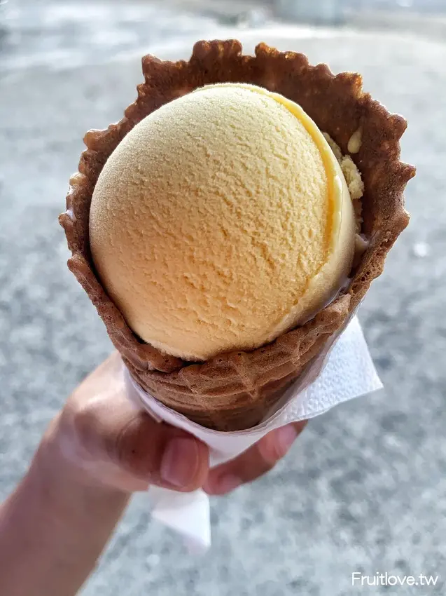 雲林美食-在地排隊冰品老店，銅板價格，用料實在