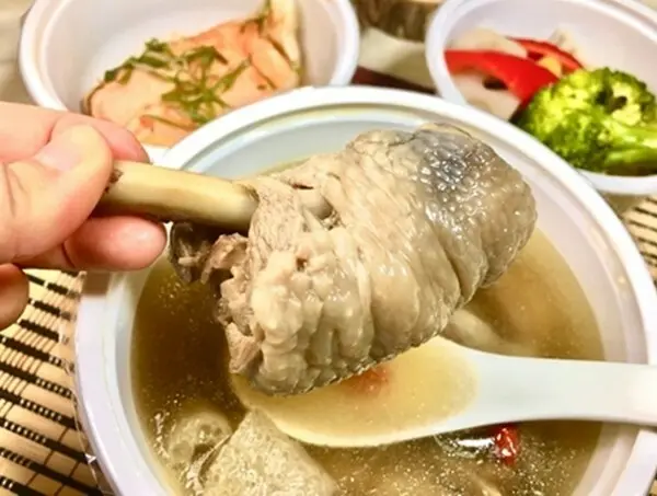 台北/台中月子餐推薦~豐富營養的郭老師月子餐!