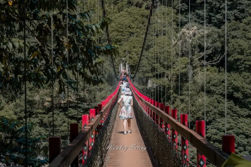 新竹自然系景點推薦：張學良文化園區 / WalkerLand窩客島整理提供 未經許可，不得轉載