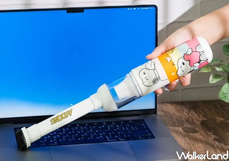 7-ELEVEN 史努比快閃購 / WalkerLand窩客島整理提供 未經許可，不得轉載