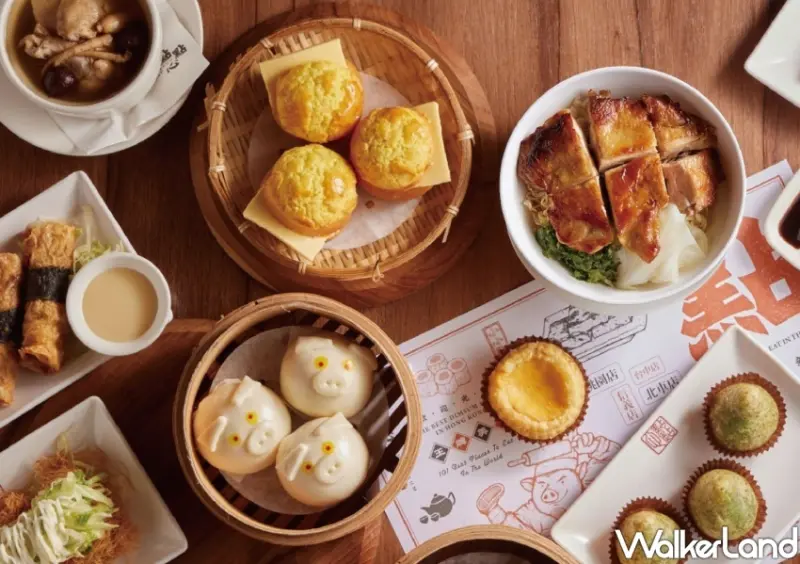 新店裕隆城 誠品生活新店 開幕資訊/ WalkerLand窩客島整理提供 未經許可不可轉載