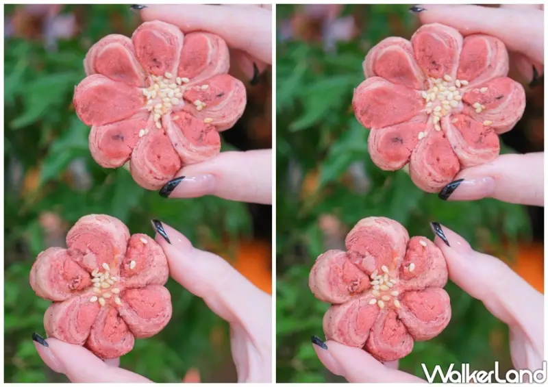 台北西門町 太保制餅旗艦店 店家資訊/ WalkerLand窩客島整理提供 未經同意不可轉載