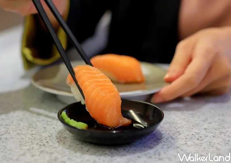 MAGiC TOUCH X 堯平 布朗尼抹茶冰心大福 / WalkerLand窩客島提供 未經許可，不得轉載