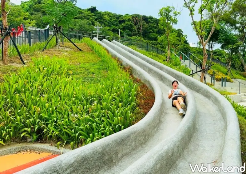 五股獅子頭 山水匯集廣場/ WalkerLand窩客島整理提供 未經同意不可轉載