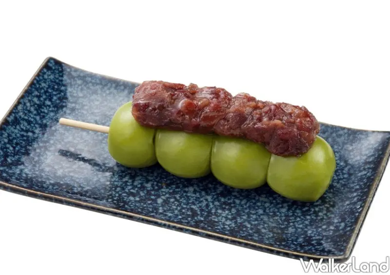 全家大納言紅豆甜點、烘焙新品 / WalkerLand窩客島整理提供 未經同意不可轉載