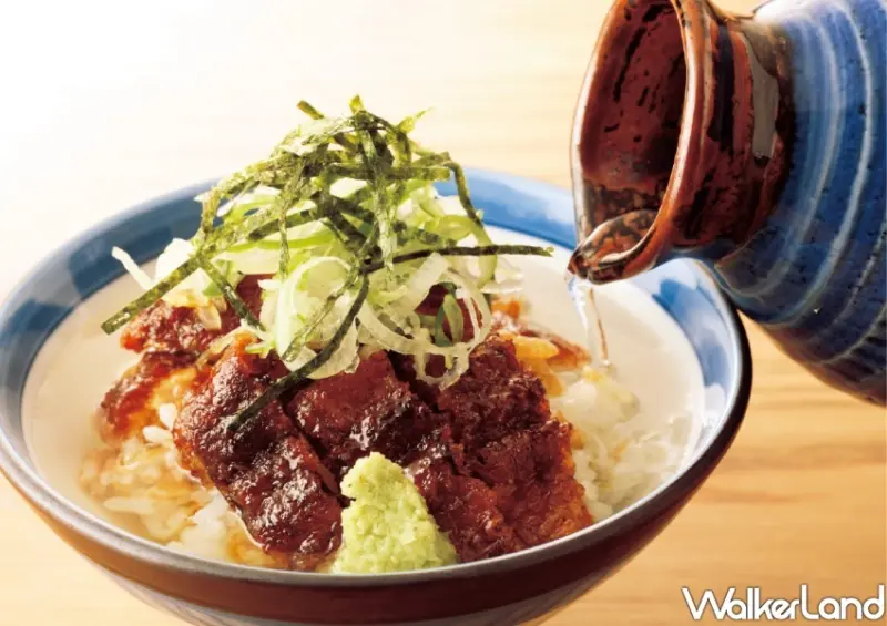 台北鰻魚飯推薦「鈴成」/ WalkerLand窩客島整理提供 未經同意不可轉載