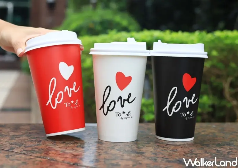 7-ELEVEN 情人節限定活動 / WalkerLand窩客島提供 未經許可，不得轉載