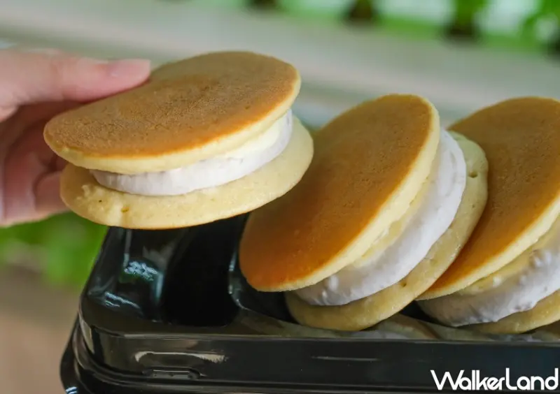 全聯芋頭季 新品/ WalkerLand窩客島整理提供 未經同意不可轉載