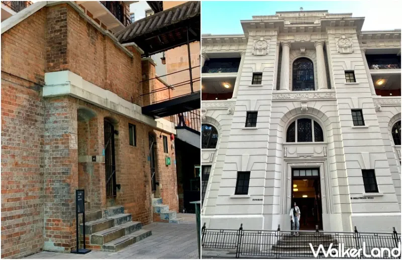 香港9大打卡玩法 / WalkerLand窩客島提供 未經許可，不得轉載