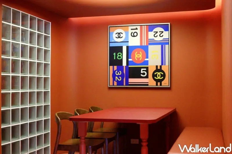 嵩SUNG  / WalkerLand窩客島提供 未經許可，不得轉載