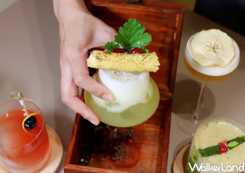 嵩SUNG  / WalkerLand窩客島提供 未經許可，不得轉載